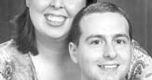 Tracy Richards and Ryan Beall