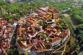 Estland har en rikere kunsthistorie enn landets beskjedne størrelse skulle tilsi. Erasmus Erfahrung In Tallinn Estland Von Delia Erfahrungen Mit Erasmus Tallinn