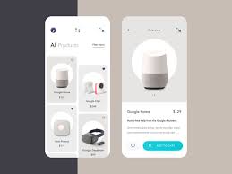 Products Made By Google App Interface Design Mobile App Design Mobile Inspiration