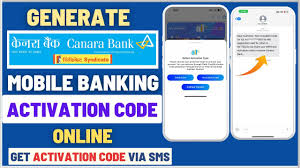 Canara Ai1 Mobile Login Problem Fix This Mobile Number Is Not Registered In Mobile  Banking Problem - Youtube