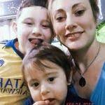 Alicia Defilippo's Instagram, Twitter & Facebook