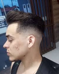 Barbearia Tradicional Sr Barbeiro