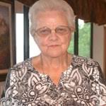 Marilyn Bacon Obituary