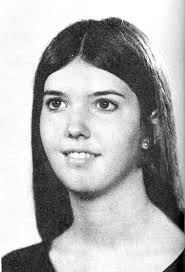 Denise Marie Gerardot Danz ~ Class of 1973