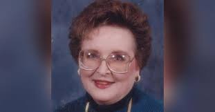 Betty Jo Kellar Obituary