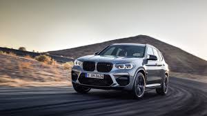 The x3 m, meanwhile, maintains the current model's $70,895 base. 2020 Bmw X3 M Competition Wallpapers Supercars Net