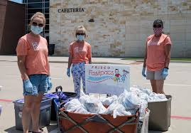 As part of frisco, co, summer activities, the adventure park offers thrills and spills throughout its free bike and skate parks. Frisco Fastpacs Summer Meal Program Supports Fisd Students