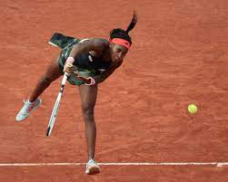 Sorry, we couldn't find any players that match your search. Coco Gauff Catches A Break As Her French Open Run Continues The New York Times