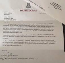 Usc Letter Of Recommendation Elegant 5 Pranks That Show Why April Fool S And Colleg In 2020 College Acceptance Letter Letter Of Recommendation Business Letter Template