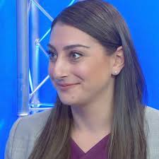 Congresswoman Sara Jacobs (D-CA)