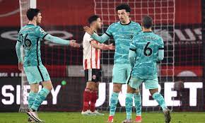 Aqui no sheffield united contra liverpool ao vivo você pode encontrar todos os resultados anteriores de sheffield. Bxdfgv0vuuchxm
