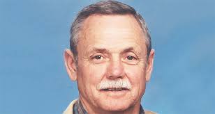 Lawrence “Larry” P. Travers, 81, of Arnold