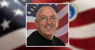 Wayne D. Dezarn Obituary December 16, 2021