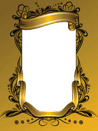 براويز للصور مجموعة براويز كبيرة ومتميزة للمصممين Art Wallpaper Mirror Table Frame