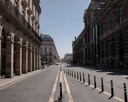 Canicule: La France Suffoque! Alerte Orange et Chaleur Extrême! - Imagen principal del artículo