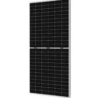 Customized N-type M10 16BB HJT Half Cut Solar Cell, N-type ...