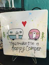 Click your calendar selection (wine and canvas, cookies and canvas or private events). Tips For Creating A Gallery Wall Pottery Painting Paint Your Own Pottery Paint Party
