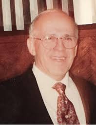 Obituary information for William J. Pontarelli