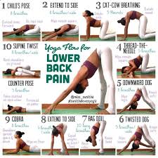 Pin On Easy Yoga Workout