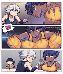 butter sugoi hentai - Hentai 44