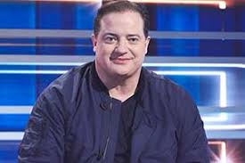 Child of darkness, child of light. Brendan Fraser British Comedy Guide