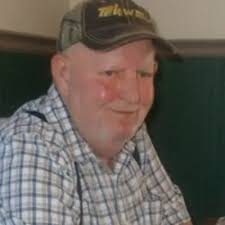 Obituary information for Johnny Eugene Edwards