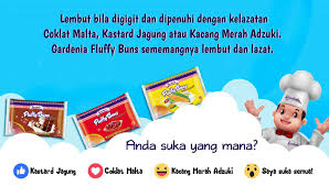 Maybe you would like to learn more about one of these? Resepi Kastard Jagung Lembut