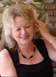 Florence June Cupit Obituary