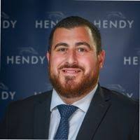 Hendy Group