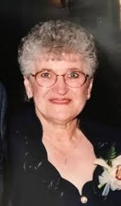 Obituary for Mary Josephine Reichert