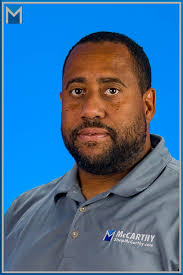 McCarthy Blue Springs Hyundai Staff