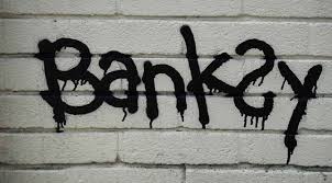 Who has chosen to maintain his anonymity. Banksy How The World S Most Elusive Artist May In Fact Be Artists Transmissionglasgow Glasgowmixtape
