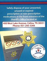Monitor health status to identify community health problems Clay County Anti Drug Coalition Home