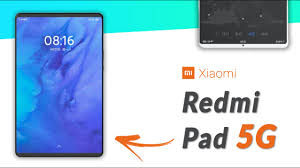 Find out xiaomi mi pad 5 full specifications and expected launch date. Redmi Pad 5g The Best Budget Gaming Tablet 765g 90hz Display 30w Fast Charging Youtube