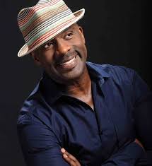 BeBe Winans