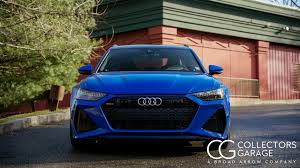Image result for Navarra Blue 2021 RS6