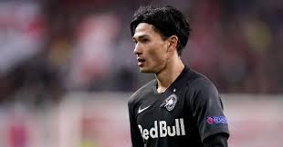 Takumi minamino, 26, japón southampton fc, desde 2020 extremo izquierdo valor de mercado: All You Need To Know About Liverpool S Takumi Minamino Stats Quotes Career Planet Football
