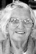 Dorothy Shipp Obituary (2009)