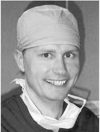 In memoriam M.van den Berg.