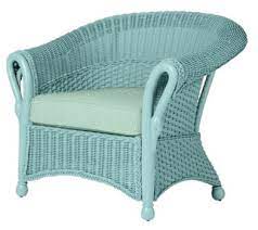 Blue Green Furniture Maine Cottage Seaside Home Decor Green Furniture Beach Cottage Style