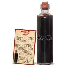 Salva coca cola 1899 bottle per ricevere notifiche tramite email e aggiornamenti sul tuo feed di ebay.+ An 1899 Coca Cola Bottle Interestingasfuck
