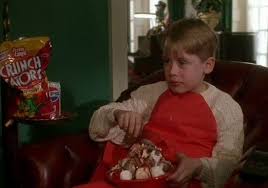 Throw A Home Alone Style Holiday Party Home Alone Movie Home Alone Home Alone Christmas
