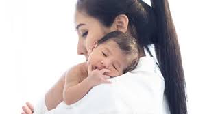 Batuk pada bayi 6 bulan: 3 Jenis Muntah Pada Bayi Usia 1 Bulan Yang Perlu Diwaspadai Parenting Fimela Com
