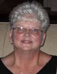 Obituary information for Gail Ann Sutherland