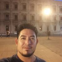 70+ perfiles de «Alan Antonio»