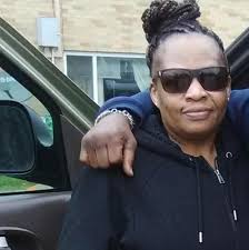 Ms. Brenda Taylor's Memorial Website