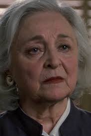 Law & Order" Vaya Con Dios (TV Episode 2000)