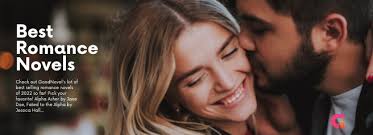 Best Romance Novels at GoodNovel 2022