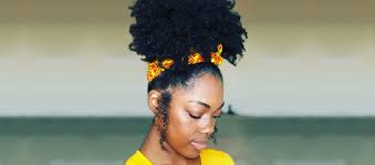 It's a double waterfall braid, which can be easily done at home, and the good news is that your age doesn't matter. 3 Natural Hairstyles You Can Try Without Looking Like An Amateur