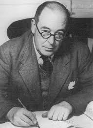 Logismoi: C.S. Lewis & St Silouan